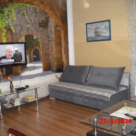 Apartament Rodzinny Hana Kudowa Zdroj Exterior photo